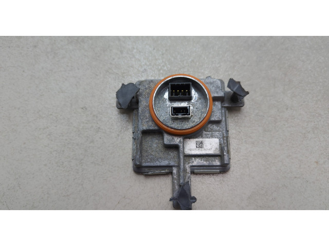 Блок розжига Jaguar F-Pace 2016-2020