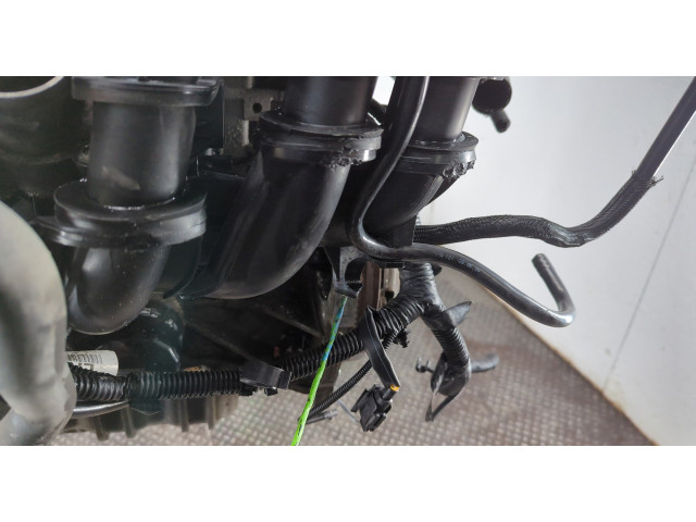 Генератор Ford C-Max 2002-2010