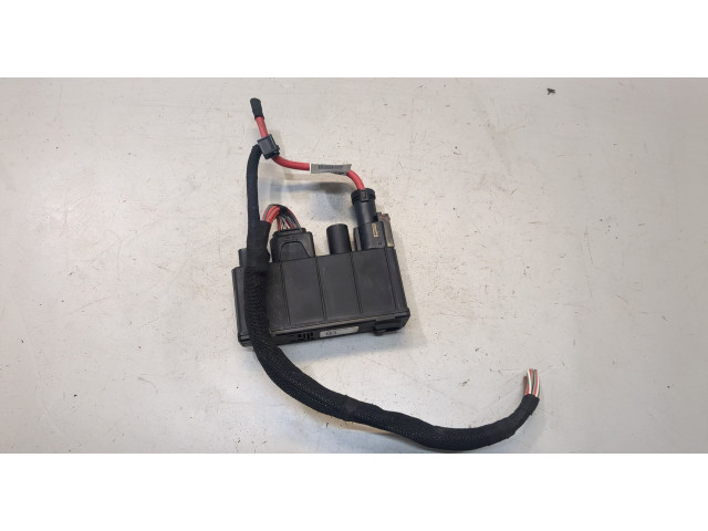 Блок комфорта Mini Cooper (F56) 2013- 8644475