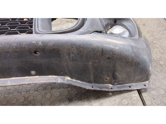 Бампер Mini Cooper (R56/R57) 2006-2013 передний 7255107