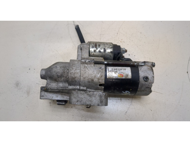 Стартер Jeep Patriot 2007-2010