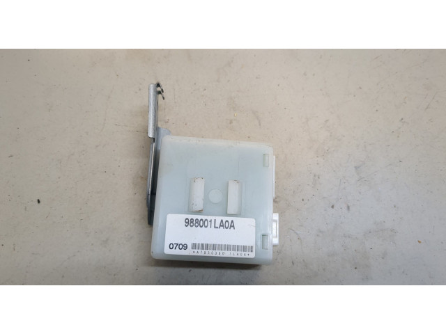 Блок комфорта Infiniti QX56 2010-2013 988001LA0A