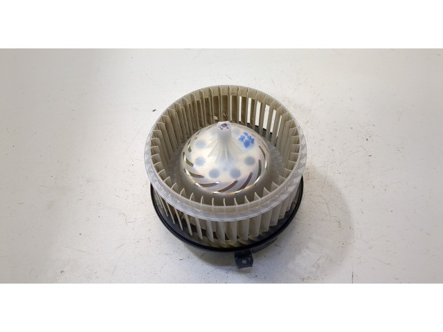 Моторчик печки GMC Terrain 2017-2021