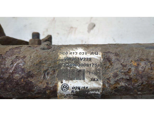 Стойка амортизатора Volkswagen Jetta 6 2010-2015