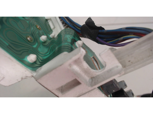 Дисплей бортового компьютера Toyota Previa (Estima) 2000-2006 8395028070, 0559005281