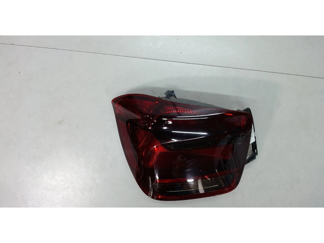 Задний фонарь 63217270097 BMW 1 F20, F21 2011-2019