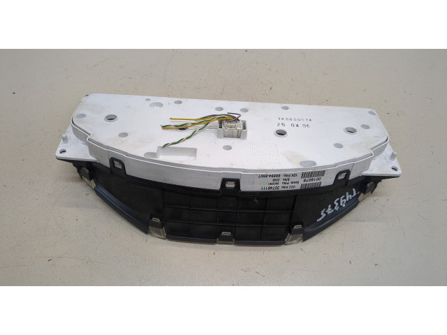 Панель приборов  Volvo XC90 2002-2006            