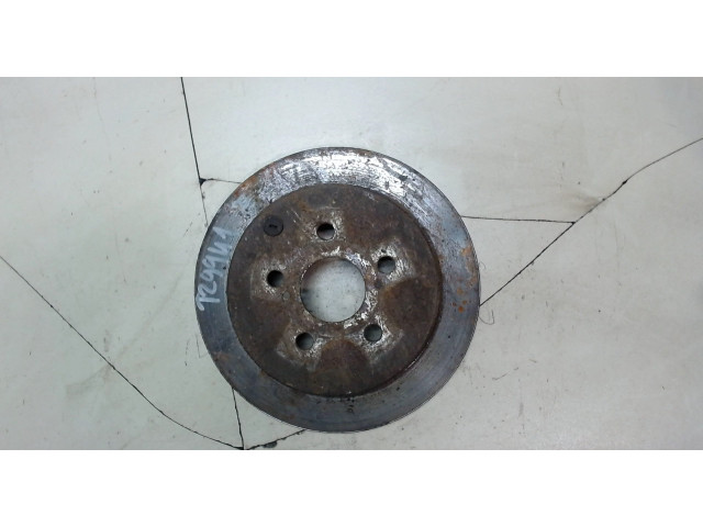 Диск тормозной  Toyota Celica 1999-2005 1.8  задний    4243120390      