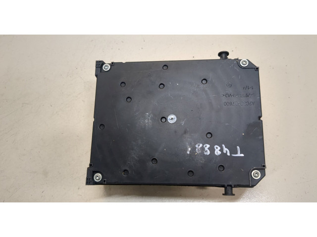 Блок BSI  Citroen C4 Grand Picasso 2014-         