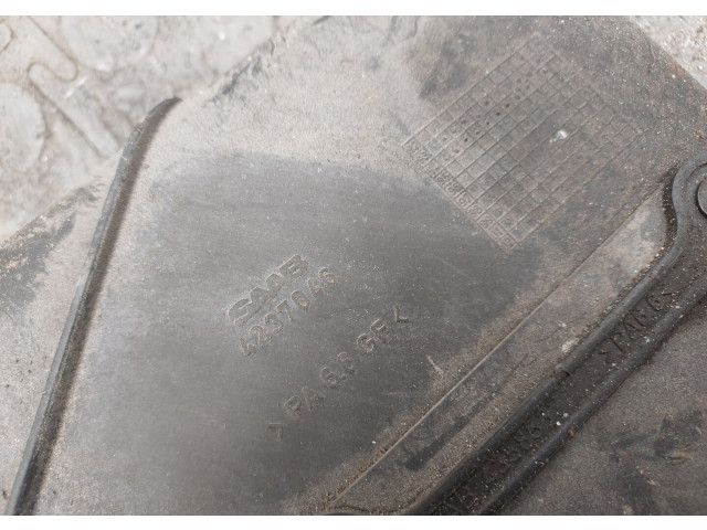 Вентилятор радиатора  Saab 900 1993-1998    2.0 бензин       