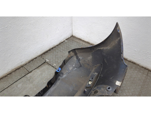 Бампер Nissan Note E11 2005-2013 задний