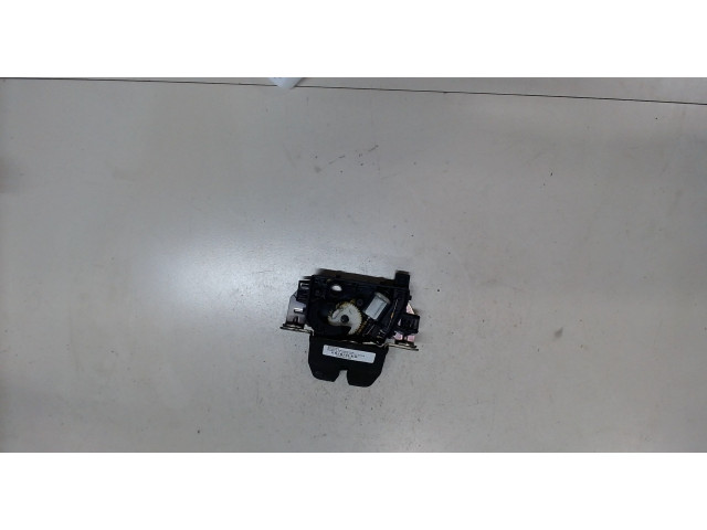 Замок багажника Saab 9-5 2005-2010