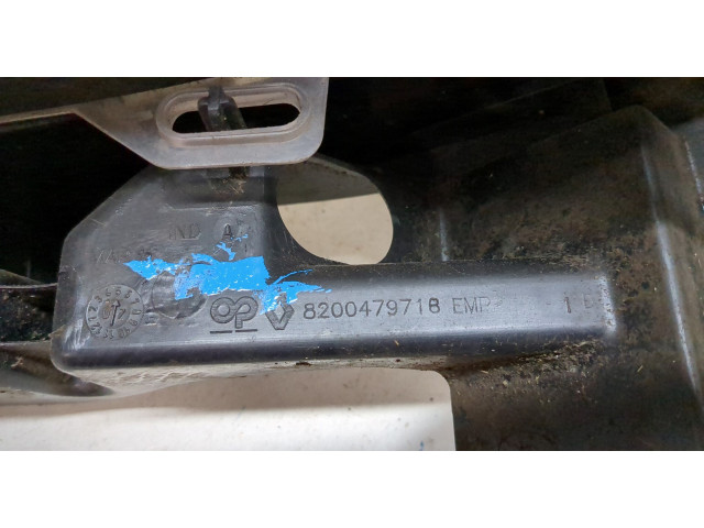 Фара передняя  Renault Scenic 2003-2009 правая 