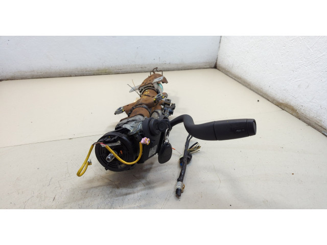 рейка Колонка рулевая Chevrolet Tahoe 2006-2014