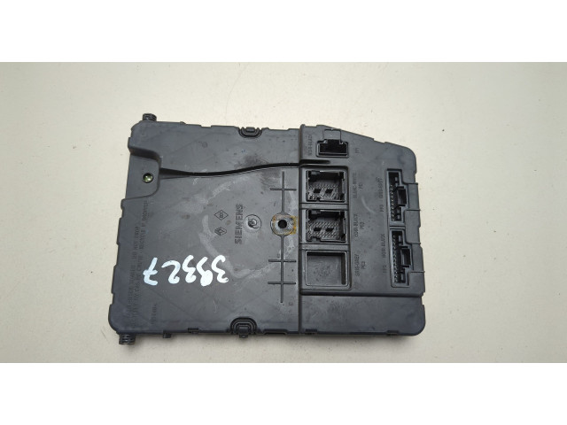 Блок комфорта Renault Scenic 2003-2009 8200780018A