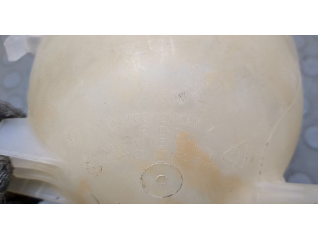 Бачок расширительный  Chevrolet Blazer 2018-2023    