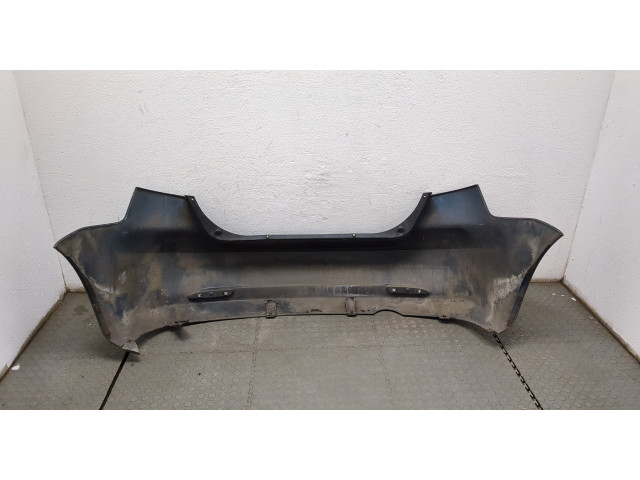 Бампер  Chevrolet Lacetti задний   