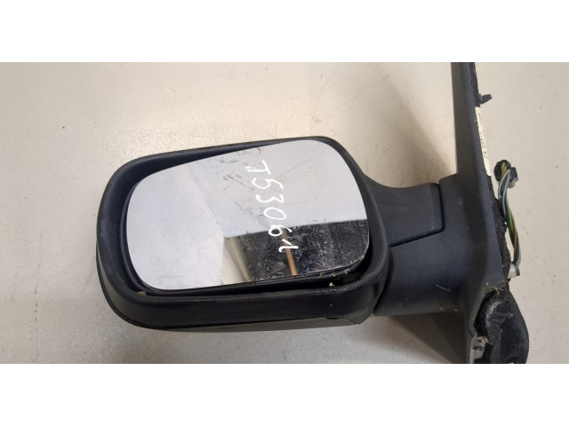 Зеркало боковое  Ford Fusion 2002-2012  левое           