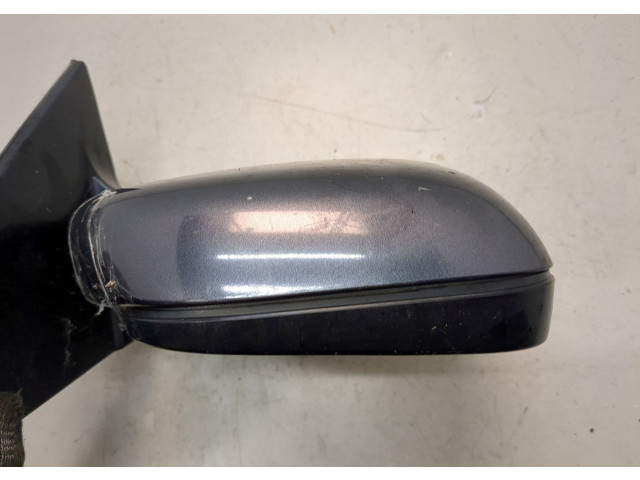 Зеркало боковое Mitsubishi Pajero / Montero 2000-2006 правое