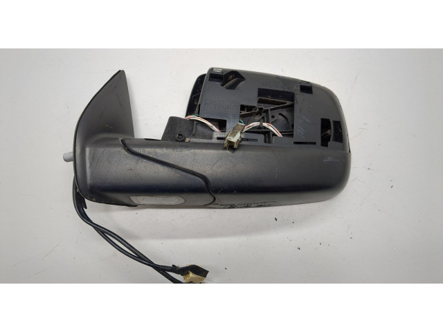 Зеркало боковое  Ford Ranger 2006-2012  левое           1454768, 6M3417683XB