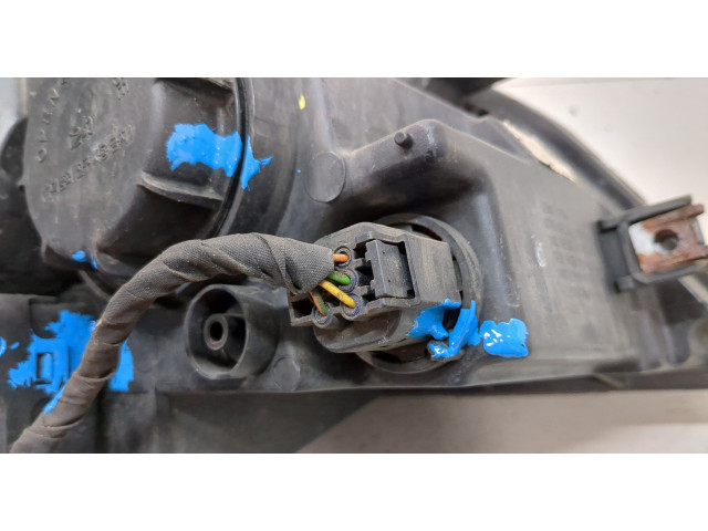 Фара передняя  KIA Ceed 2007-2012 левая 