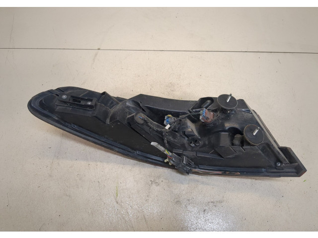 Задний фонарь Jaguar XF 2007–2012