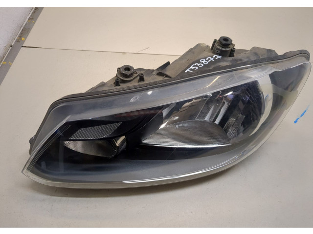 Фара передняя Volkswagen Caddy 2004-2015 левая