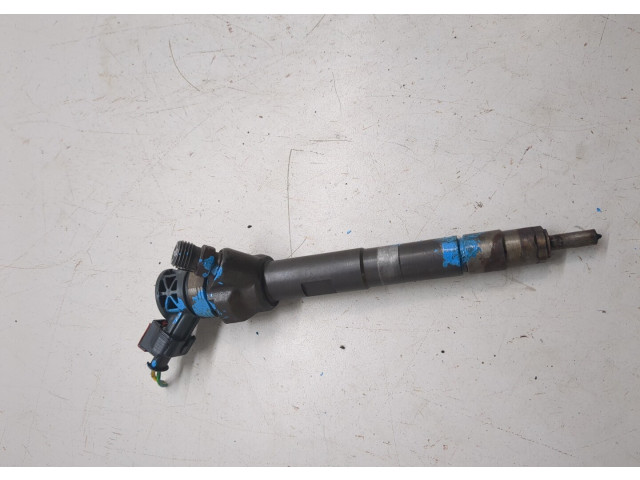 Форсунка топливная Jaguar XE 2015- AJ813377