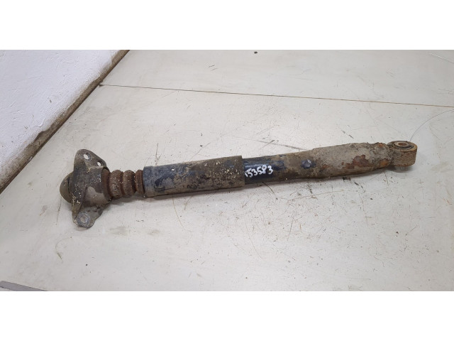 Стойка амортизатора Skoda Yeti 2009-2018