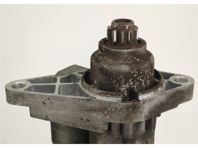 Стартер Volkswagen Polo 2005-2009 1.2