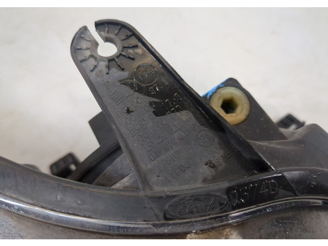 Фара передняя  Ford Focus 2 2008-2011 правая 