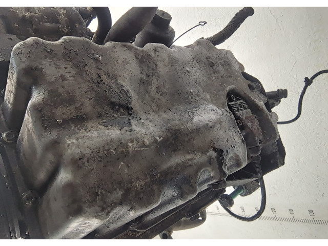 Генератор Volkswagen Passat 6 2005-2010