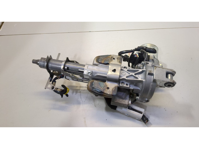 рейка Колонка рулевая Mazda 3 (BP) 2019-2025