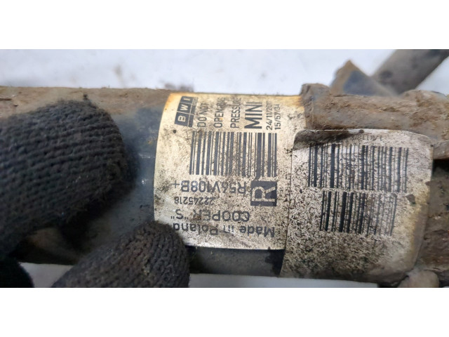 Стойка амортизатора Mini Cooper (R56/R57) 2006-2013