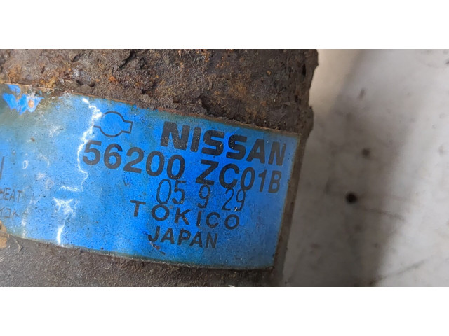 Стойка амортизатора  Infiniti QX56 2004-2010 56200ZC01B     