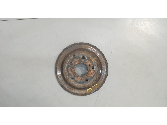 Диск тормозной  Toyota RAV 4 2013-2015 2.2  задний     42431-42060      