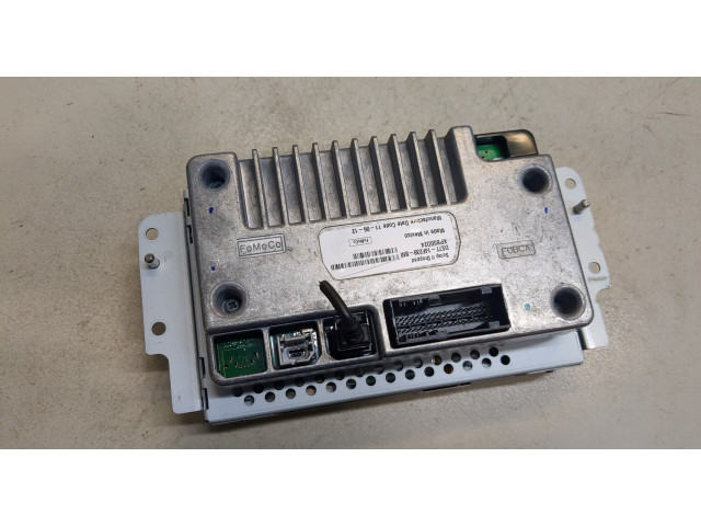 Дисплей мультимедиа Ford Fusion 2012-2016 USA