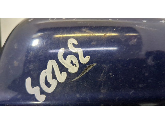 Зеркало боковое  Volkswagen Golf 4 1997-2005  левое           1J1857507, 3B1857521A, 3B0857537B