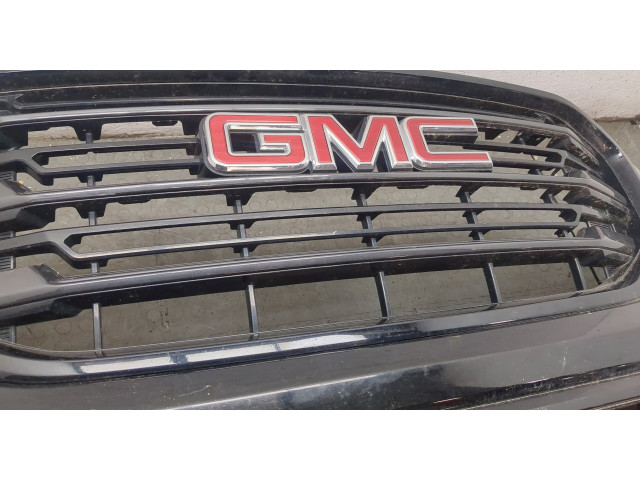 Бампер GMC Terrain 2017- передний