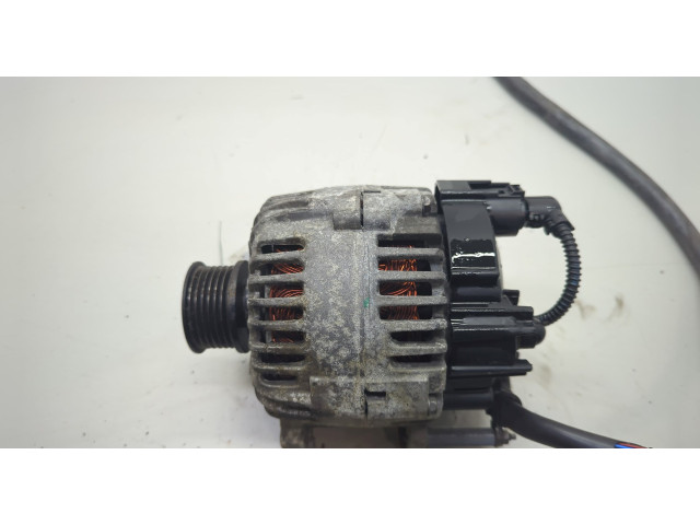 Генератор  Volkswagen Golf 5 2003-2009       036903024    