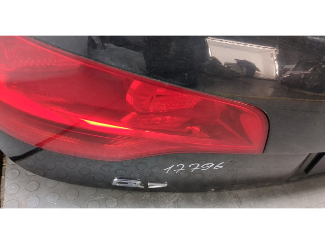 Замок багажника  Audi Q7 2005-2015       