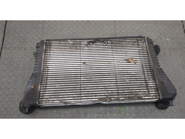 Интеркулер  Volkswagen Jetta 5 2004-2010       