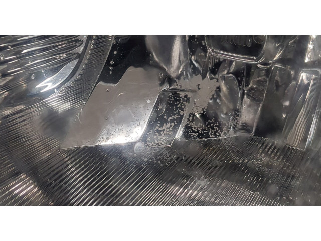 Фара передняя Jeep Compass 2017- левая