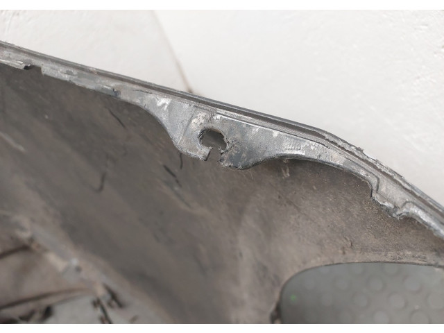 Бампер Lexus IS 2013-2020 задний