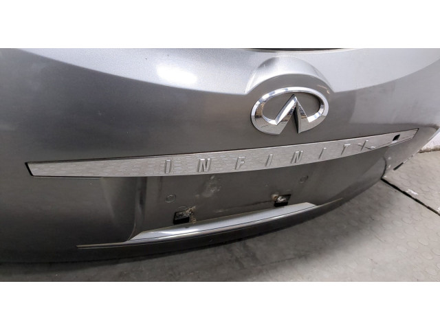 Замок багажника  Infiniti FX 2002-2009       