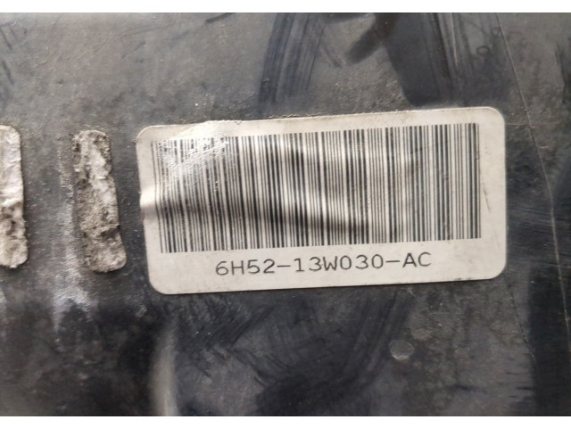 Фара передняя  Land Rover Freelander 2 2006-2014 левая 