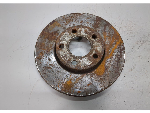 Диск тормозной  Volvo V70 2007-2013 2.4  передний    30769061      