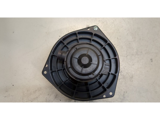 Моторчик печки SsangYong Kyron