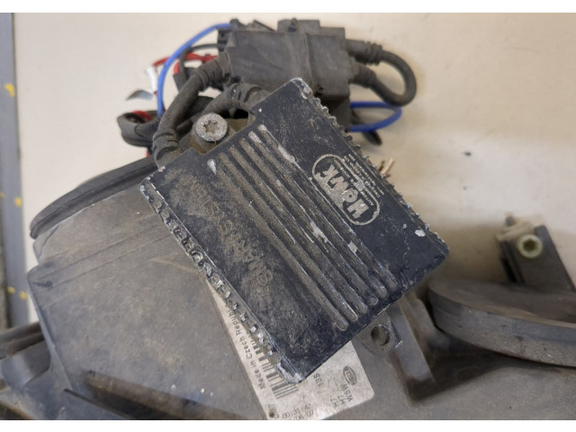 Фара передняя  Volkswagen Passat 6 2005-2010 правая 