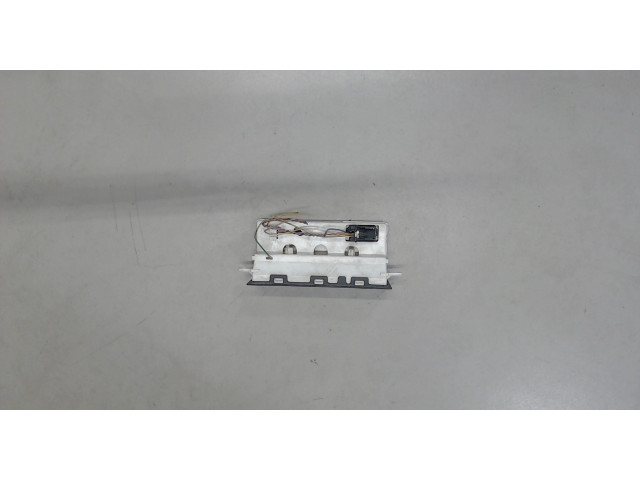 Дисплей бортового компьютера Citroen Berlingo 2002-2008 96636543XT